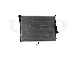 Радиатор охлаждения двигателя UNIO RAD-10097