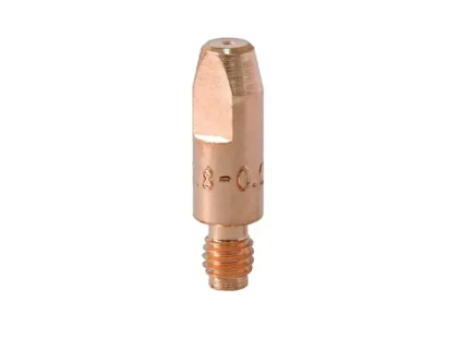 Наконечник E-Cu М6 / Ø 0.8мм (8.0 / 28)