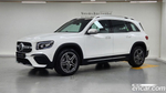 Mercedes-Benz GLB-Class X247 GLB250 4MATIC (10.2023)