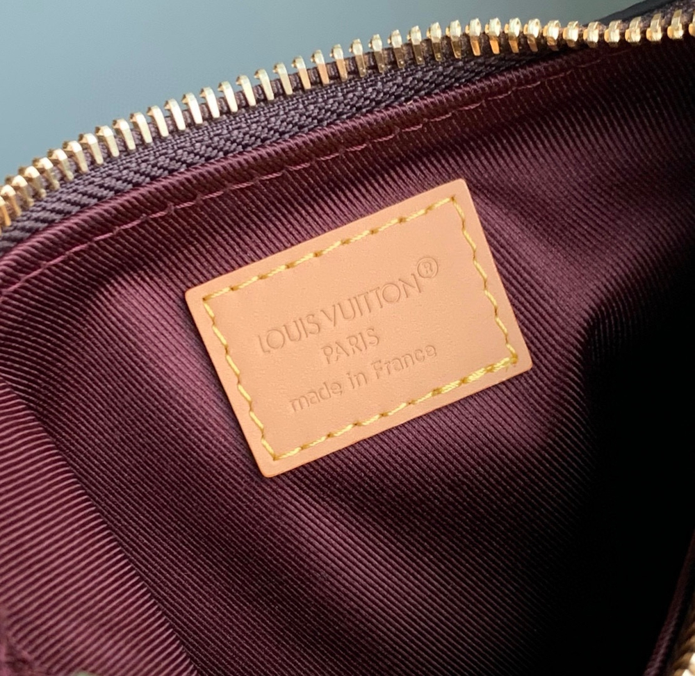 Louis Vuitton Nano Boulogne