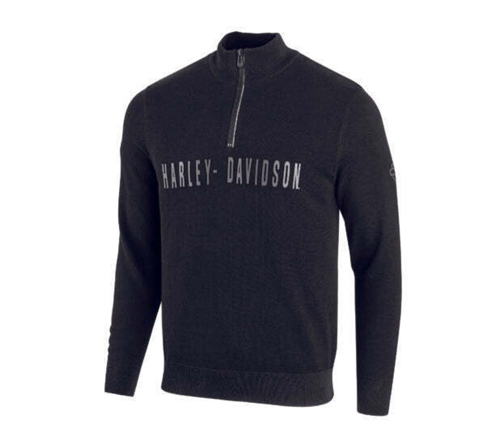 Свитер мужской Harley-Davidson