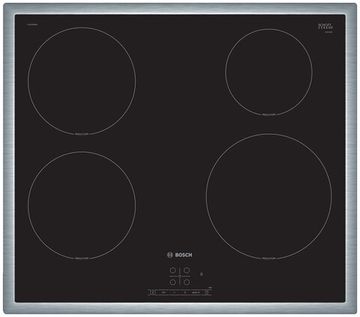 Индукционная варочная панель Bosch PUE64RBB5E