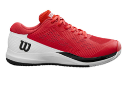 Теннисные кроссовки Wilson Rush Pro Ace - Red