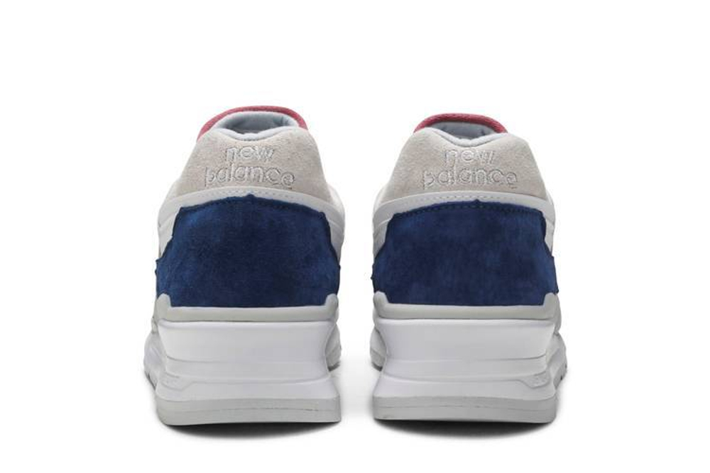 Кроссовки New Balance Nb 997