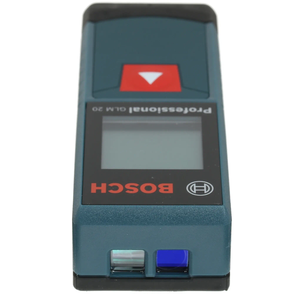 Лазерный дальномер Bosch GLM 20