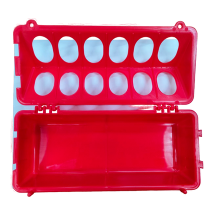 Кормушка лотковая для цыплят