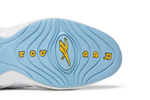 Кроссовки Reebok Question Mid "Denver Nuggets"