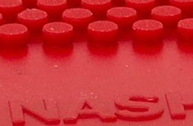 Короткие шипы SPINLORD Nashorn