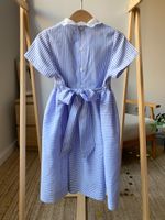 Платье из хлопка Kidiwi, 116