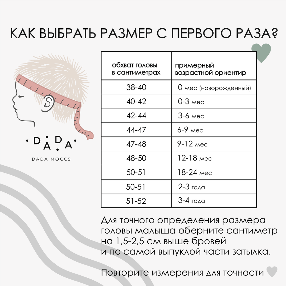 Шапочка с узелком (серая лапша)