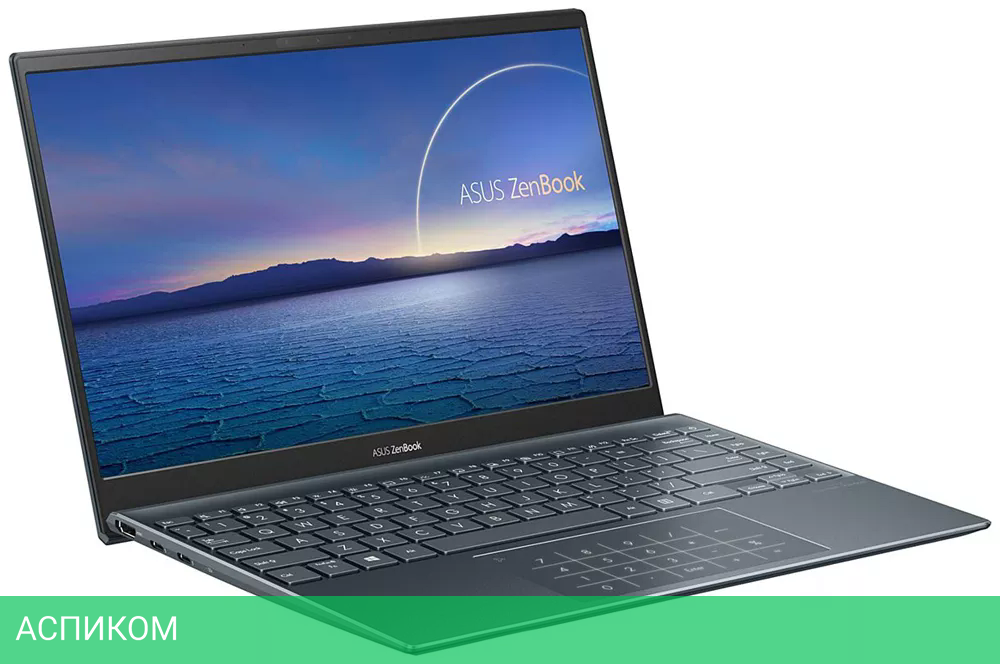 Ноутбук ASUS ZenBook 14 UX425EA-KI948W