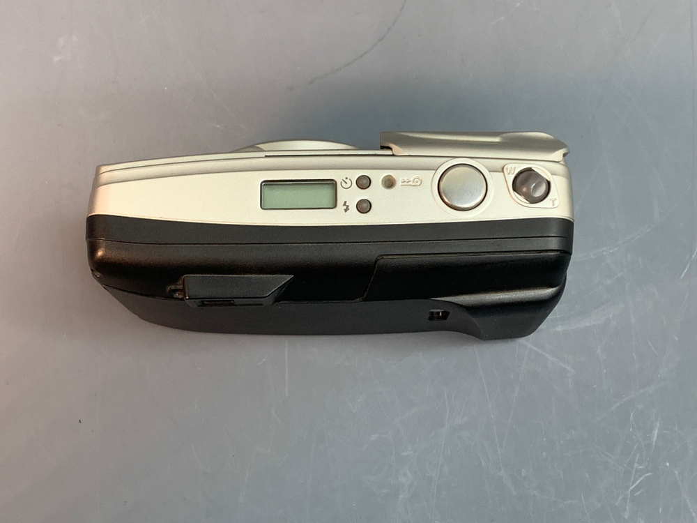 Olympus SuperZoom 80G