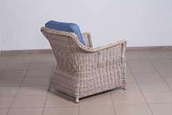 Кресло, коллекция Корфу Лаунж