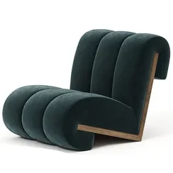 Кресло Cloud Lounge chair