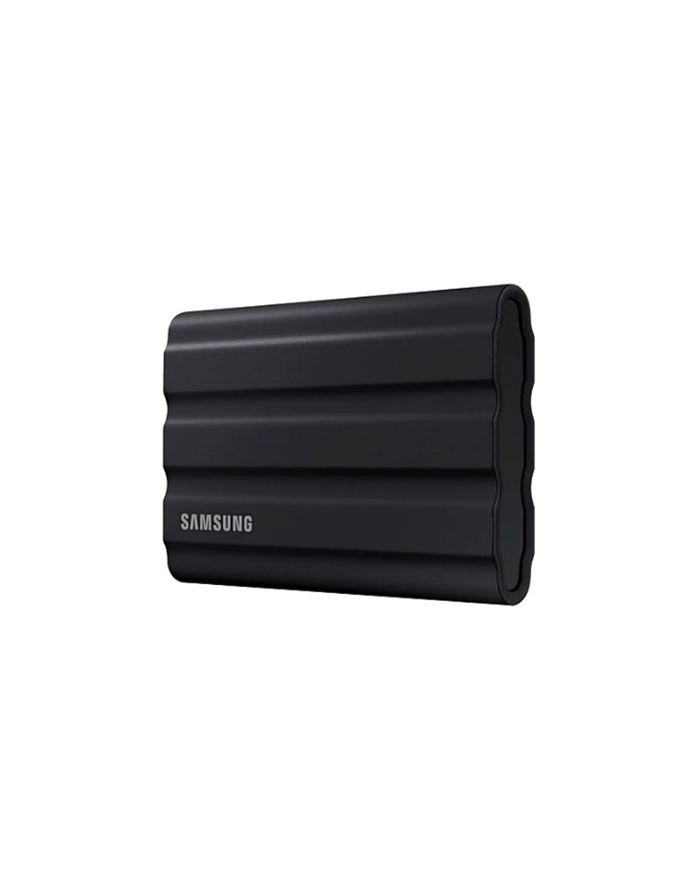 Твердотельный диск 2TB Samsung T7 Shield MU-PE2T0S/WW , V-NAND, USB 3.2 Gen 2 Type-C