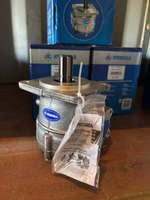 Насос шестеренчатый, правый, круглый (МТЗ, БЕЛАЗ) Гидросила