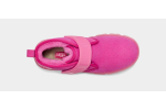 UGG Neumel Clear Chukka Carnation