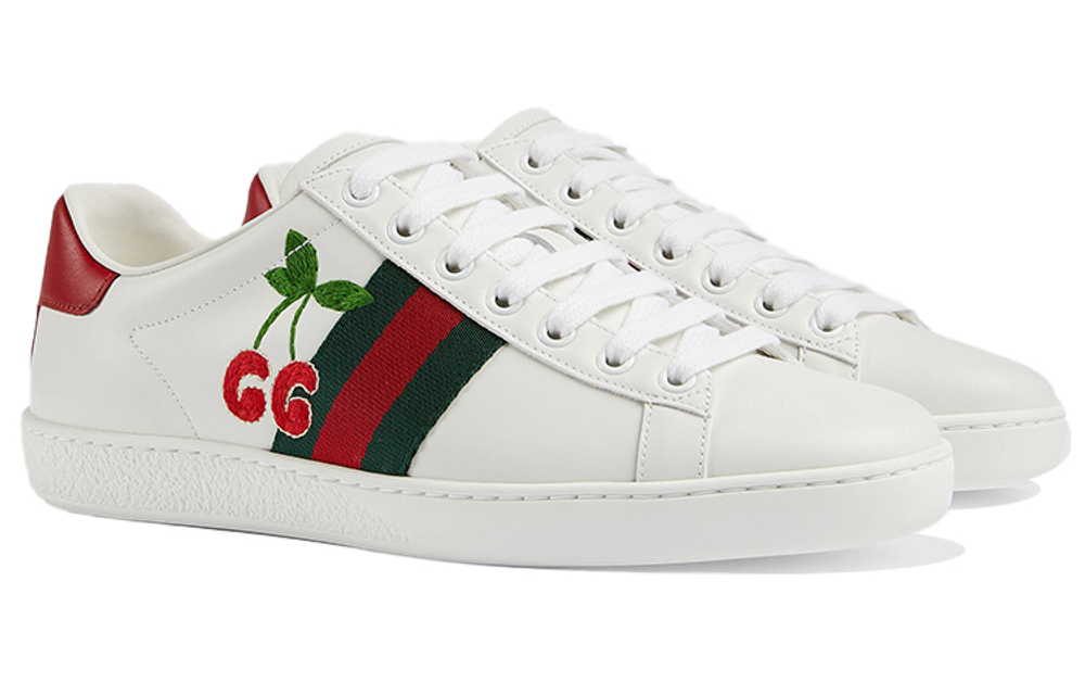 Gucci Ace (Женская размерная сетка)