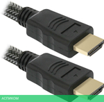 Кабель Defender HDMI M-M 1.4 87340