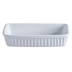 Блюдо для запекания Classic прямоугольное 18 см Mason Cash