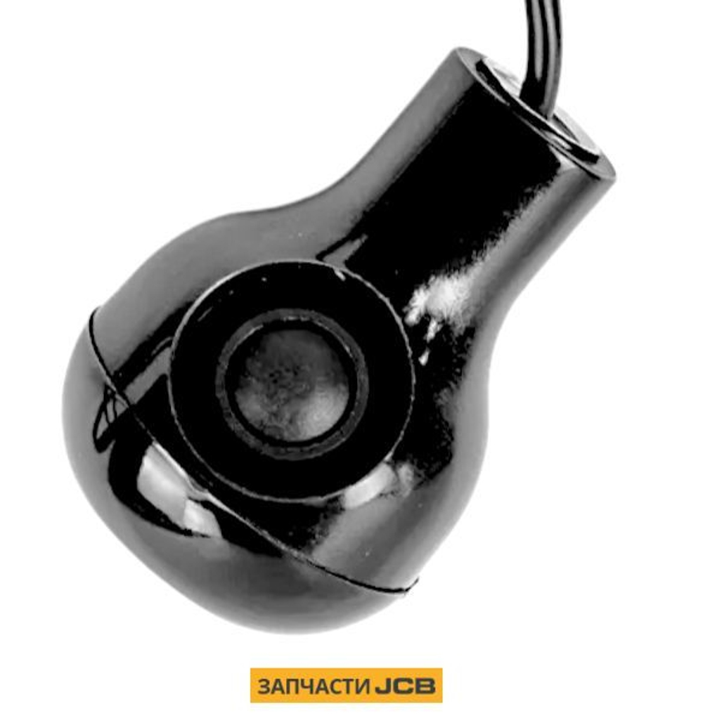 Ручка рычага JCB 332/Y1145