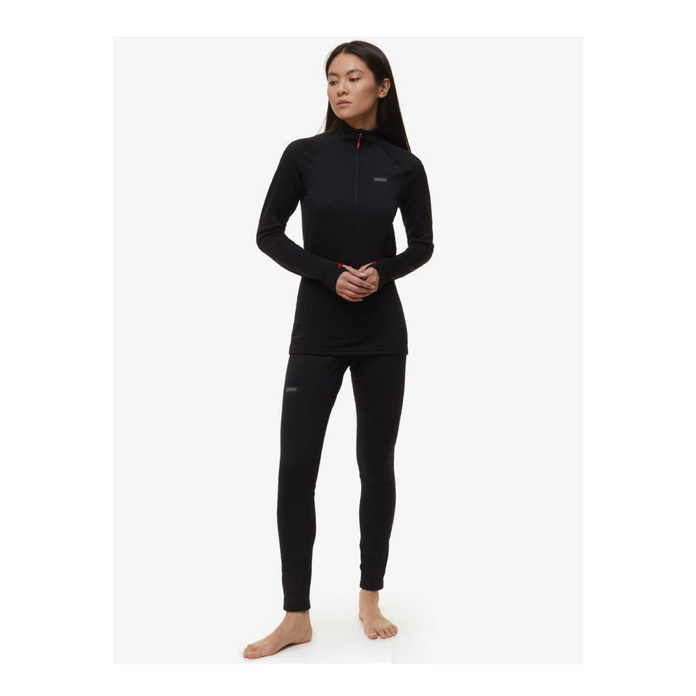 Термобелье фуфайка женская BASK Grid Lady JKT V2