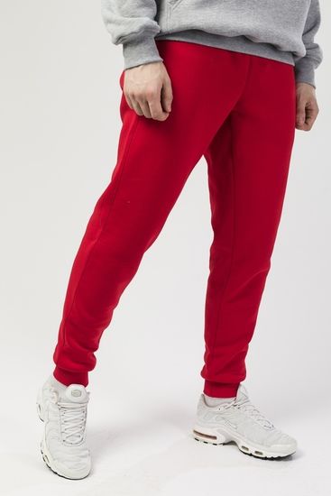 Штаны CODERED Basic Красный