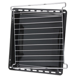 Встраиваемый электрический духовой шкаф Electrolux EZB 53430 AК