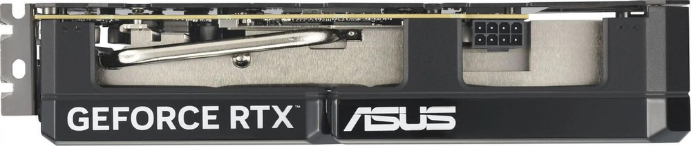 Видеокарта ASUS NVIDIA  GeForce RTX 5060TI DUAL-RTX5060TI-O16G 16ГБ Dual, GDDR7, OC,  Ret