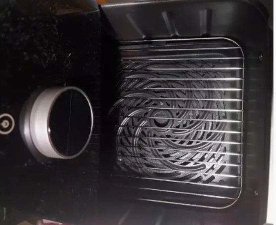 Аэрофритюрница Xiaomi Smart Air Fryer 6.5L MAF10