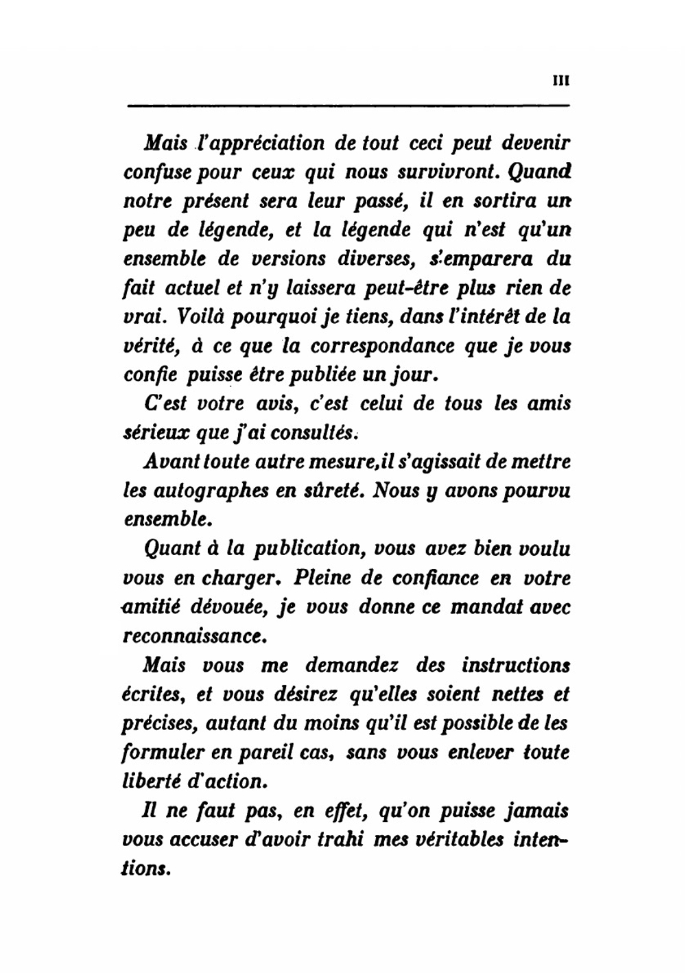 Correspondance de George Sand et d'Alfred de Musset | George Sand