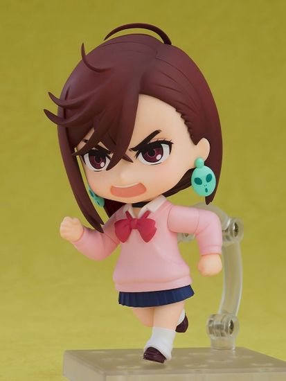 Фигурка Anime Nendoroid Дандадан Момо Аясэ 10см. 4580590203273