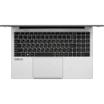 Ноутбук FocusLine F150i-016 15.6"(1920x1080 IPS (матовый))/Intel Core i3 1215U(1.2Ghz)/8192Mb/512SSDGb/noDVD/Int:Intel UHD Graphics/Cam/BT/WiFi/45.6WHr/war 1y/1.7kg/Space Gray/Win11Home + не МПТ
