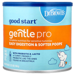 Good Start, Gentle Pro, смесь для младенцев, 0–12 месяцев, 566 г (20 унций)