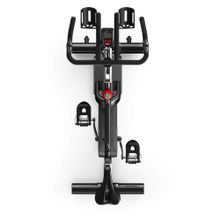 Велотренажер Спин-байк UNIX Fit SB-500 Black