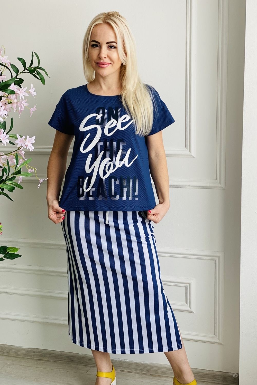 Костюм Саламандра Натали (Акция)