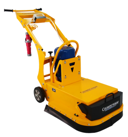 Машина мозаично-шлифовальная GM-2411