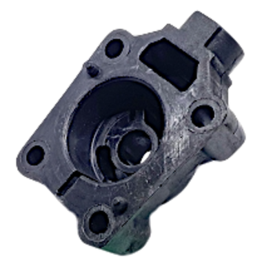 Hidea T5-03000010 Корпус Помпы (Пластик) 369-65016-0