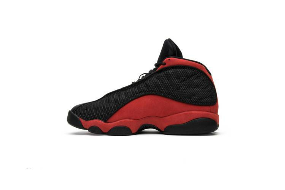 Кроссовки Jordan Air Jordan 13 Retro Bred (2017)