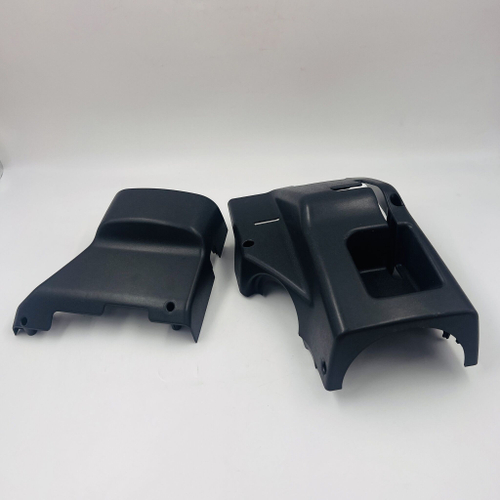 Кожух рулевой колонки ВАЗ 2110, 2111, 2112