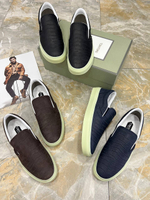 Кеды Tom Ford