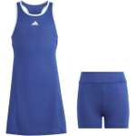 ОДЕЖДА ДЛЯ ТЕННИСА Женская, Платье ADIDAS CLUB TENNIS DRESS .