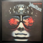 Judas Priest - Killing Machine (Голландия 1983г.)