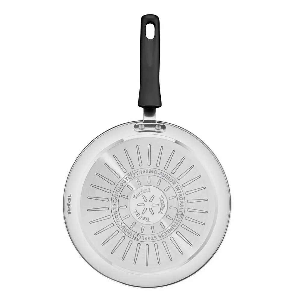 Сковорода для блинов Tefal Duetto+ 25 cm G7333855