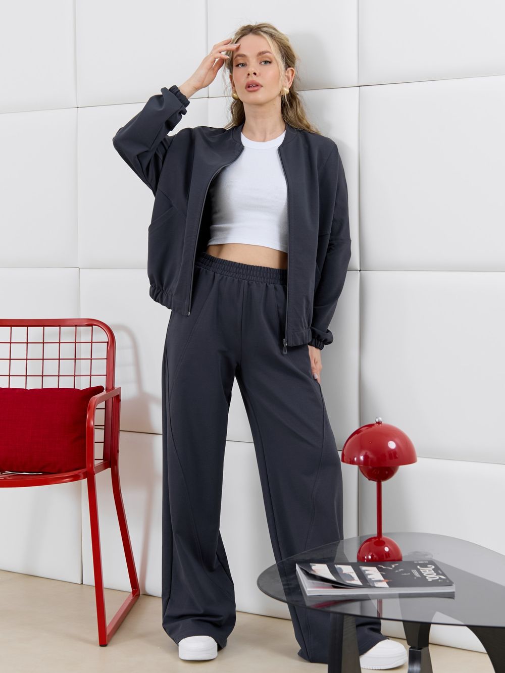 Брюки Баланс-2 Виотекс ФУМЕ