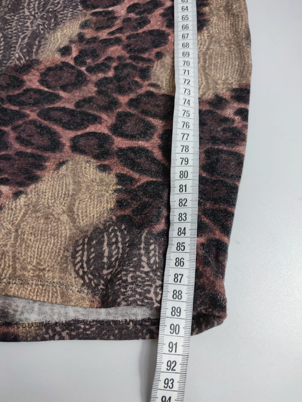 Платье практичное 44/46 размер