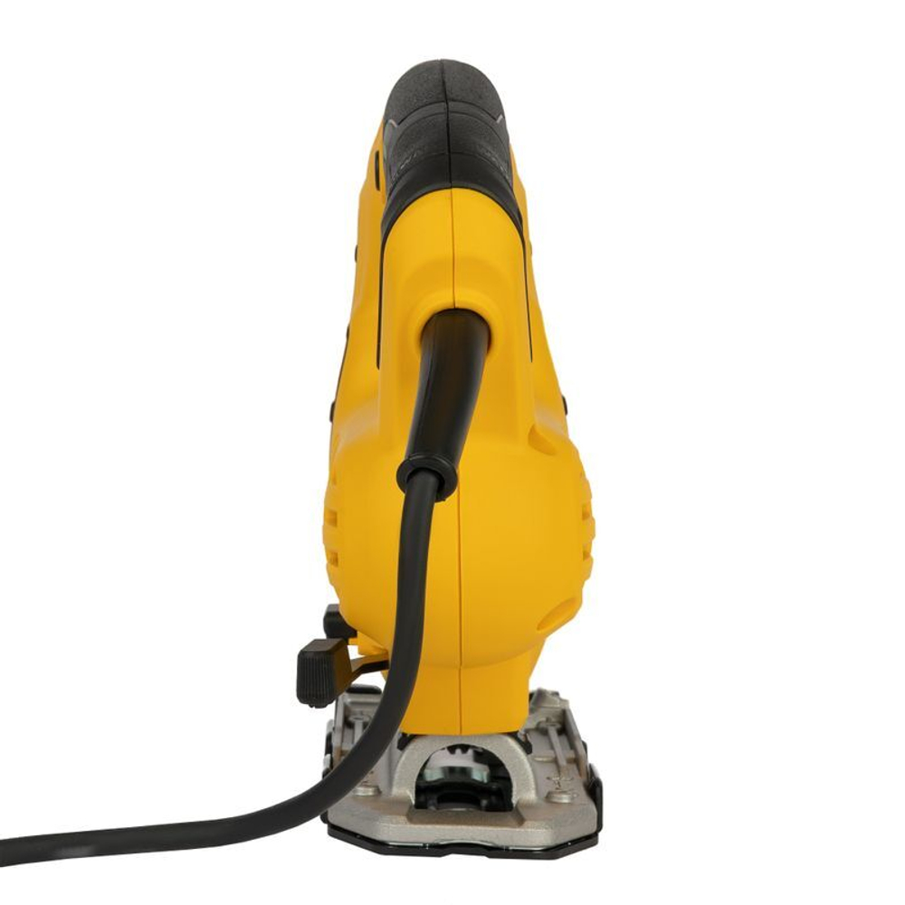 Лобзик DeWalt DWE349-KS 650 Вт