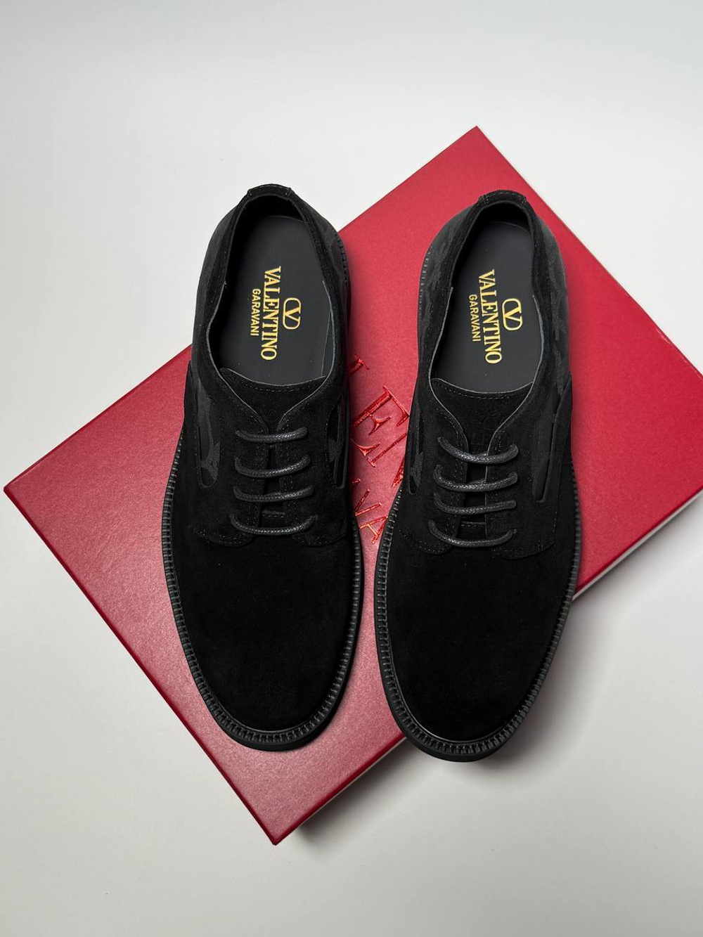 Туфли Valentino
