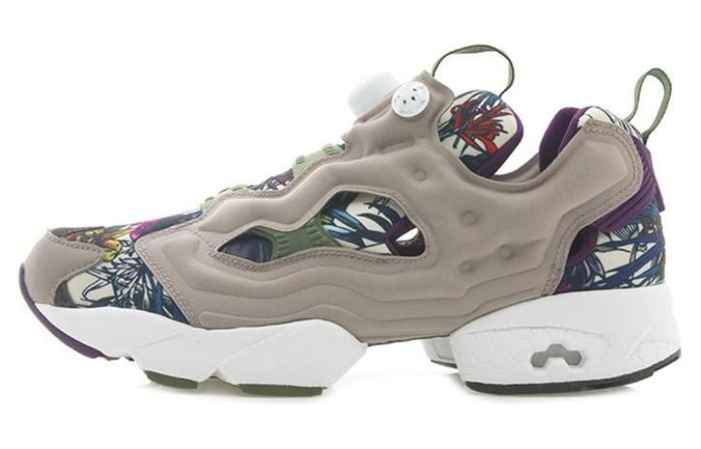 Кроссовки Reebok Instapump Fury