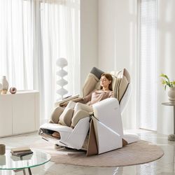 Массажное кресло Bodyfriend Eden Robo 2026